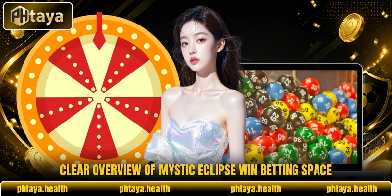 Clear overview of Mystic Eclipse Win betting space Clear overview of Mystic Eclipse Win betting space